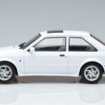 Ford Escort Mk4 RS Turbo S Biały MCG 1:18 MCG18271 Metal - image 3 of 6