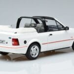 Ford Escort Mk4 XR3i Kabriolet Otto 1:18 OT398 Żywica - image 2 of 6