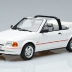 Ford Escort Mk4 XR3i Kabriolet Otto 1:18 OT398 Żywica