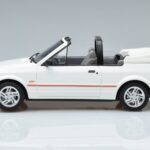 Ford Escort Mk4 XR3i Kabriolet Otto 1:18 OT398 Żywica - image 3 of 6
