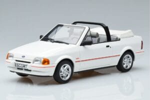 Ford Escort Mk4 XR3i Kabriolet Otto 1:18 OT398 Żywica