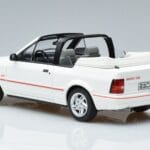 Ford Escort Mk4 XR3i Kabriolet Otto 1:18 OT398 Żywica - image 5 of 6