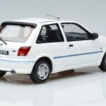 Ford Fiesta Mk3 XR2i Otto 1:18 OT967 Żywica - image 2 of 6