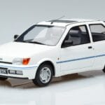 Ford Fiesta Mk3 XR2i Otto 1:18 OT967 Żywica