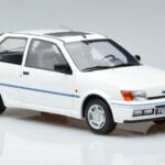 Ford Fiesta Mk3 XR2i Otto 1:18 OT967 Żywica - image 4 of 6