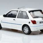 Ford Fiesta Mk3 XR2i Otto 1:18 OT967 Żywica - image 5 of 6