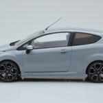 Ford Fiesta ST2000 Szary Otto 1:18 - image 3 of 6