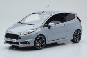 Ford Fiesta ST2000 Szary Otto 1:18 OT985
