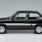 Ford Fiesta XR2 Mk1 Czarny Norev 1:18 182743 Metal - image 3 of 6