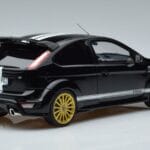 Ford Focus Mk2 RS Le Mans Czarny Otto 1:18 OT1008 Żywica - image 2 of 6