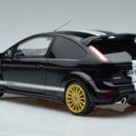 Ford Focus Mk2 RS Le Mans Czarny Otto 1:18 OT1008 Żywica - image 5 of 6