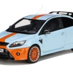 Ford Focus RS Mk2 Le Mans Gulf Otto 1:18 OT1011 Żywica