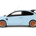 Ford Focus RS Mk2 Le Mans Gulf Otto 1:18 OT1011 Żywica - image 3 of 5