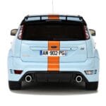 Ford Focus RS Mk2 Le Mans Gulf Otto 1:18 OT1011 Żywica - image 5 of 5
