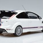 Ford Focus RS Mk2 Le Mans Biały Otto 1:18 OT1009 Żywica - image 2 of 6