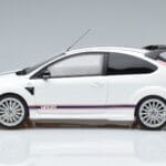 Ford Focus RS Mk2 Le Mans Biały Otto 1:18 OT1009 Żywica - image 3 of 6