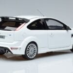 Ford Focus RS Mk2 Biały Otto 1:18 OT977 Żywica - image 2 of 6