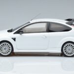 Ford Focus RS Mk2 Biały Otto 1:18 OT977 Żywica - image 3 of 6
