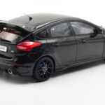 Ford Focus RS Mk3 Czarny Otto 1:18 - image 2 of 8