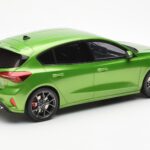Ford Focus Mk5 ST Phase 2 Mean Zielony Otto 1:18 OT450 - image 2 of 6