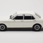 Ford Granada Mk1 Biały MCG 1:18 MCG18395 - image 3 of 6