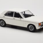 Ford Granada Mk1 Biały MCG 1:18 MCG18395 - image 4 of 6