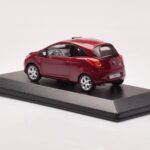 Ford Ka Mk2 Fioletowy Minichamps 1:43 - image 3 of 4