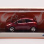 Ford Ka Mk2 Fioletowy Minichamps 1:43 - image 4 of 4