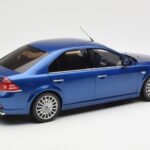 Ford Mondeo ST220 Performance Niebieski Otto 1:18 OT448 - image 2 of 6