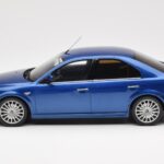 Ford Mondeo ST220 Performance Niebieski Otto 1:18 OT448 - image 3 of 6
