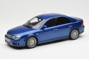 Ford Mondeo ST220 Performance Niebieski Otto 1:18 OT448