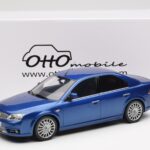 Ford Mondeo ST220 Performance Niebieski Otto 1:18 OT448 - image 6 of 6