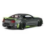 Ford Mustang S550 RTR Spec 5 10. Rocznica GT Spirit 1:18 GT384 Żywica - image 2 of 11