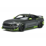 Ford Mustang S550 RTR Spec 5 10. Rocznica GT Spirit 1:18 GT384 Żywica