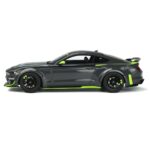 Ford Mustang S550 RTR Spec 5 10. Rocznica GT Spirit 1:18 GT384 Żywica - image 5 of 11