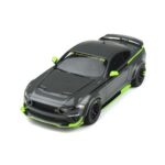 Ford Mustang S550 RTR Spec 5 10. Rocznica GT Spirit 1:18 GT384 Żywica - image 6 of 11
