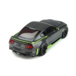 Ford Mustang S550 RTR Spec 5 10. Rocznica GT Spirit 1:18 GT384 Żywica - image 7 of 11