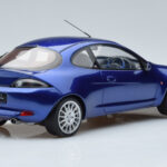 Ford Puma Niebieski Otto 1:18 - image 2 of 6