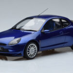 Ford Puma Niebieski Otto 1:18