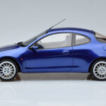 Ford Puma Niebieski Otto 1:18 - image 3 of 6