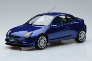 Ford Puma Niebieski Otto 1:18