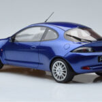 Ford Puma Niebieski Otto 1:18 - image 5 of 6
