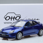 Ford Puma Niebieski Otto 1:18 - image 6 of 6