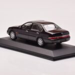 Ford Scorpio Czarny Minichamps 1:43 - image 3 of 4