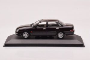 Ford Scorpio Czarny Minichamps 1:43