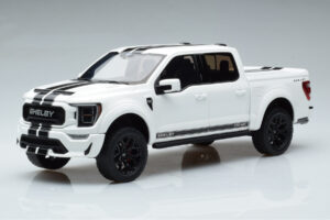 Ford Shelby F-150 Biały GT Spirit 1:18