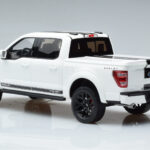 Ford Shelby F-150 Biały GT Spirit 1:18 - image 5 of 6