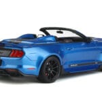 Ford Shelby Super Snake S550 Speedster GT Spirit 1:18 GT398 Żywica - image 2 of 5