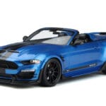 Ford Shelby Super Snake S550 Speedster GT Spirit 1:18 GT398 Żywica