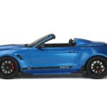 Ford Shelby Super Snake S550 Speedster GT Spirit 1:18 GT398 Żywica - image 3 of 5